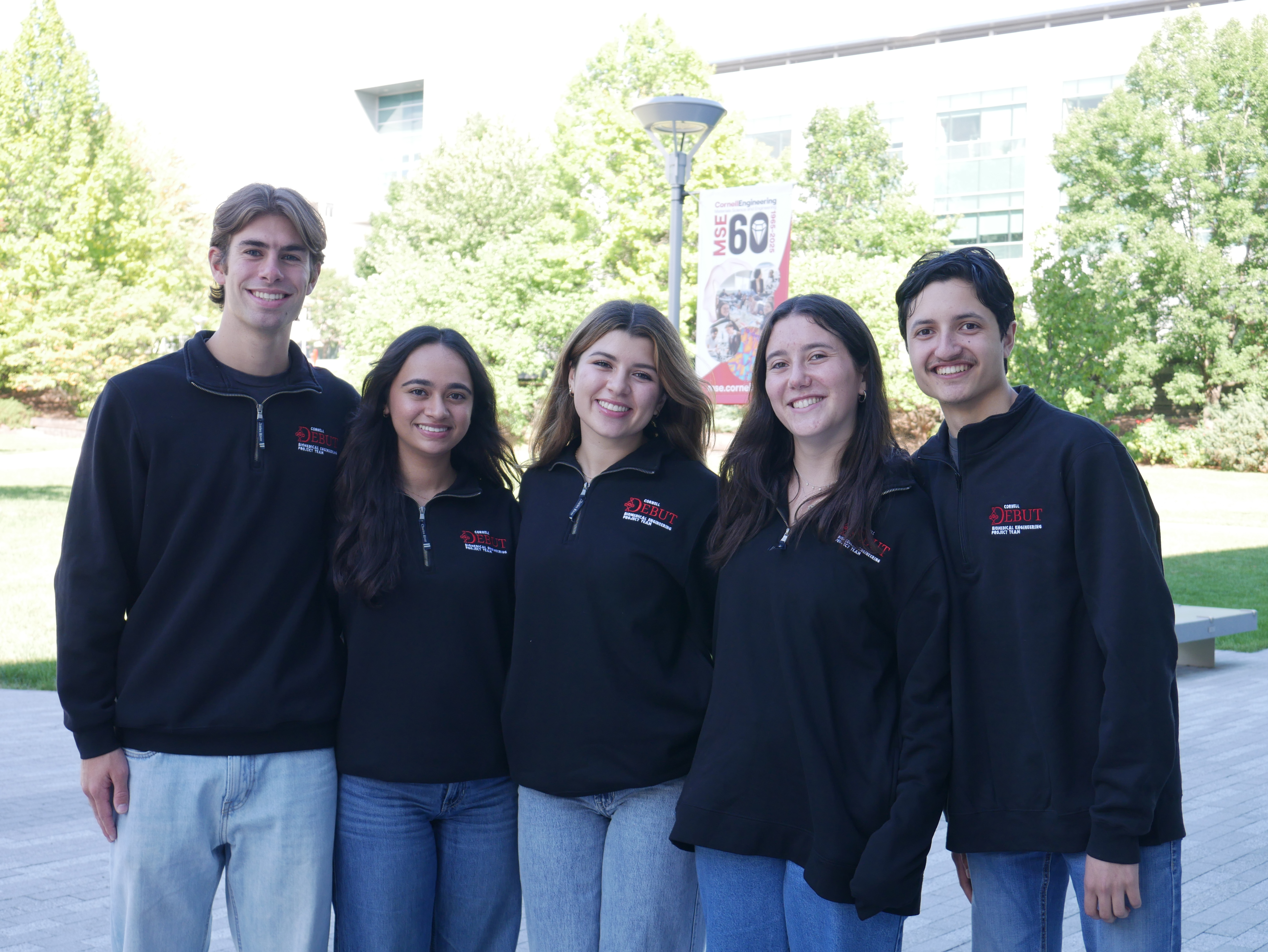 Business Team