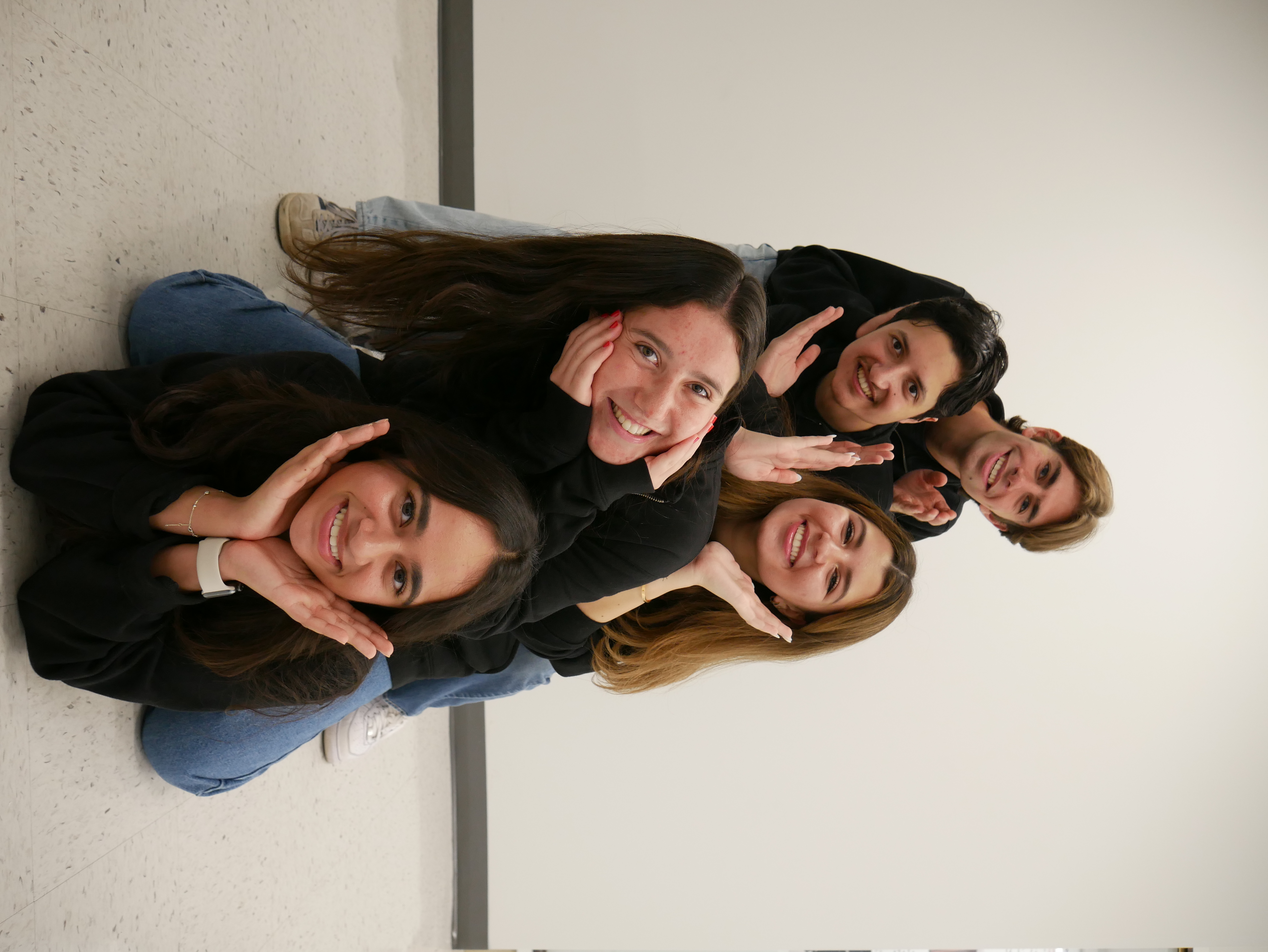 Operations Team